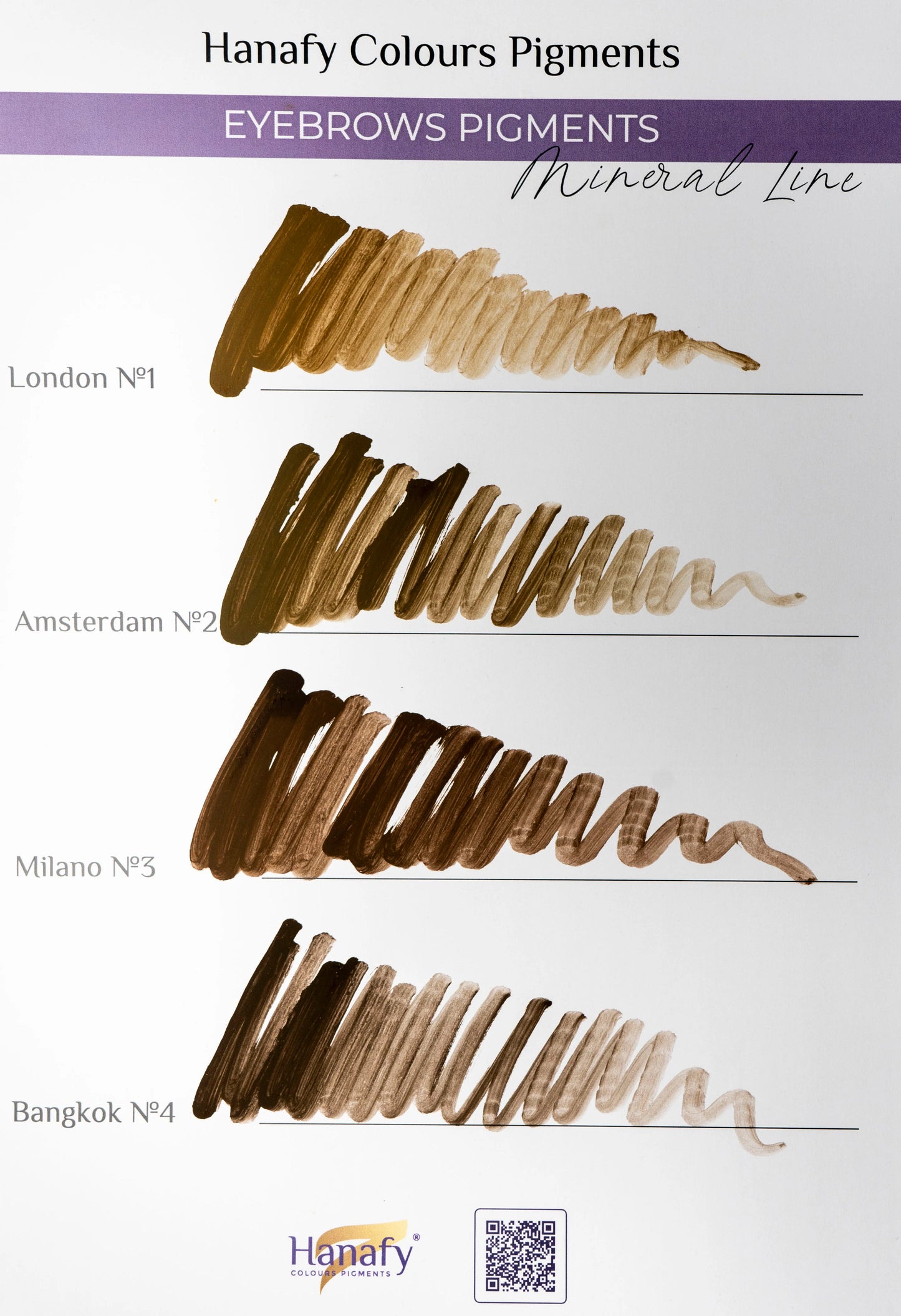 MINERAL N2 Amsterdam