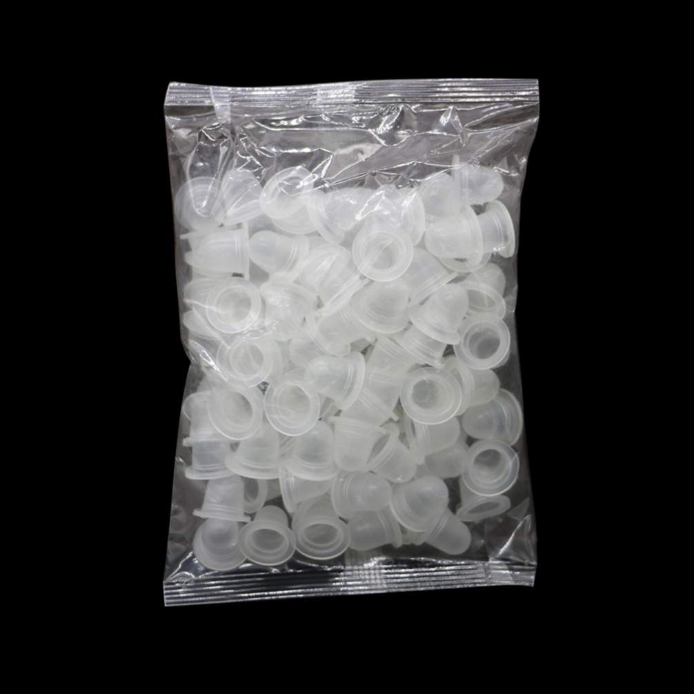 Cups silicona 15mm