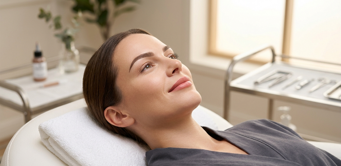 Cómo conseguir resultados más duraderos en micropigmentación