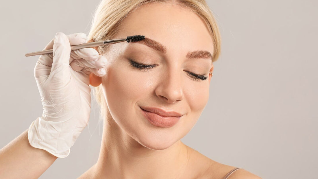 Tendencias en micropigmentación 2025: colores, técnicas y evolución del PMU