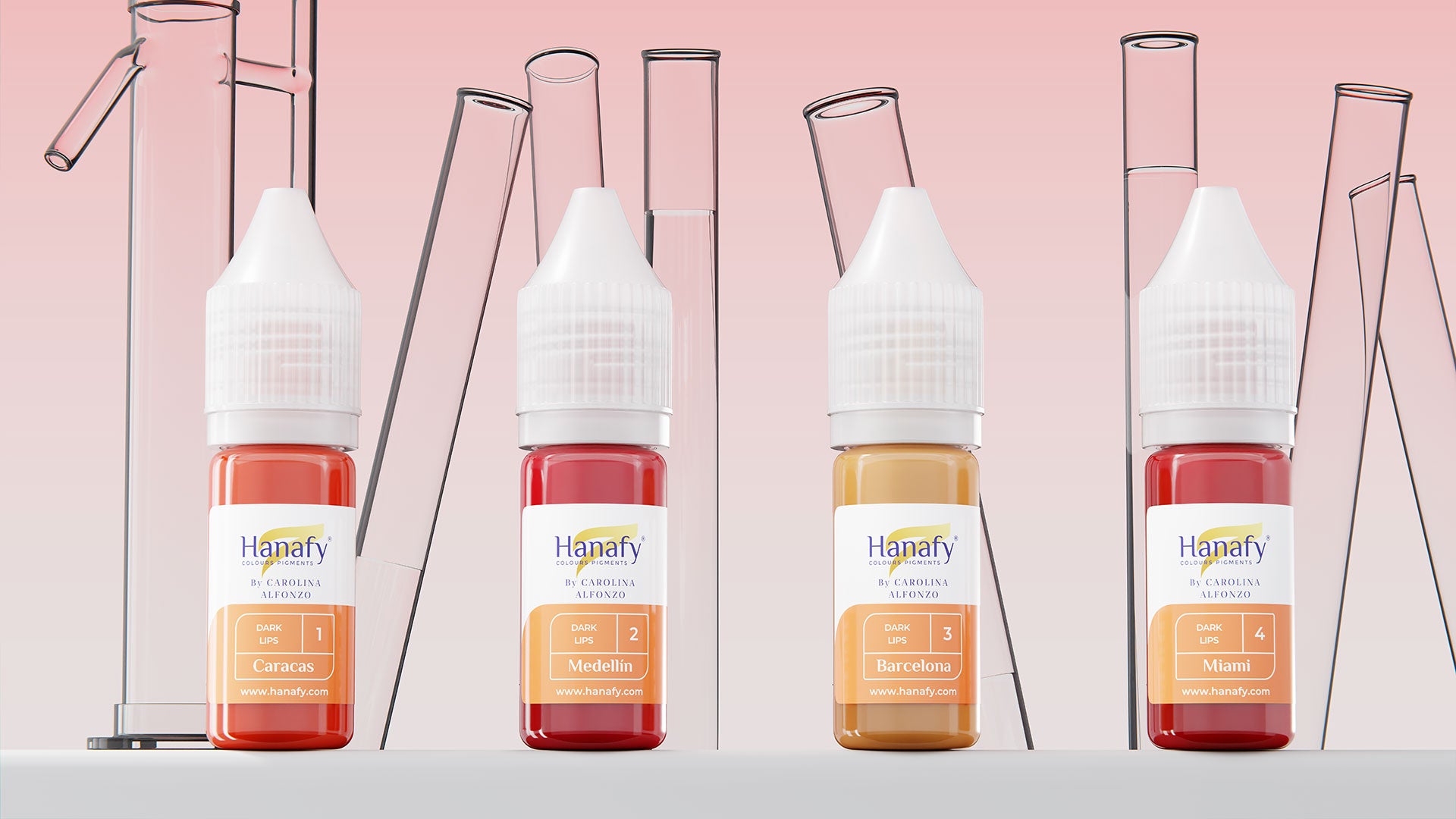 LABIOS OSCUROS CAROLINA A.