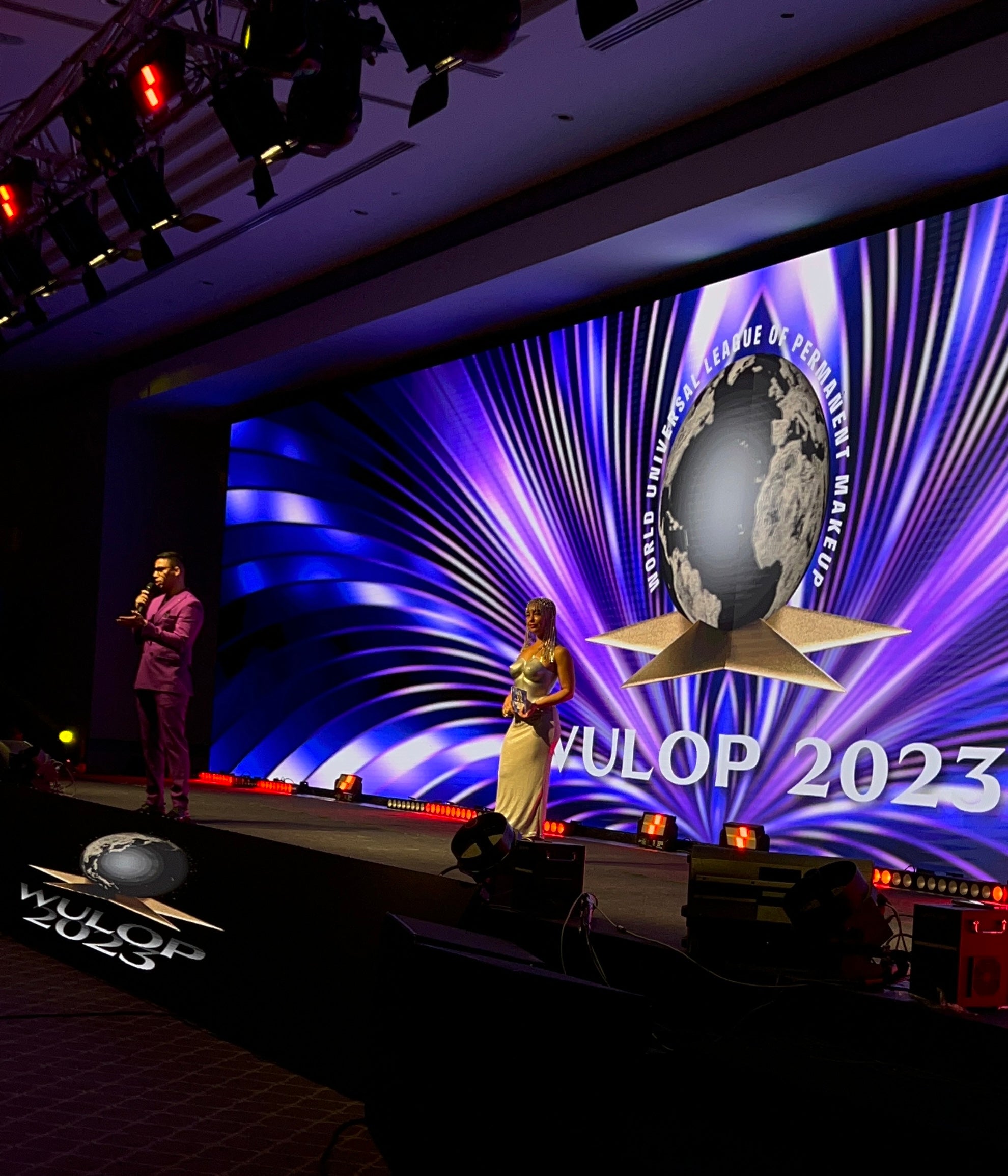 final wulop 2023 mohamed hanafy