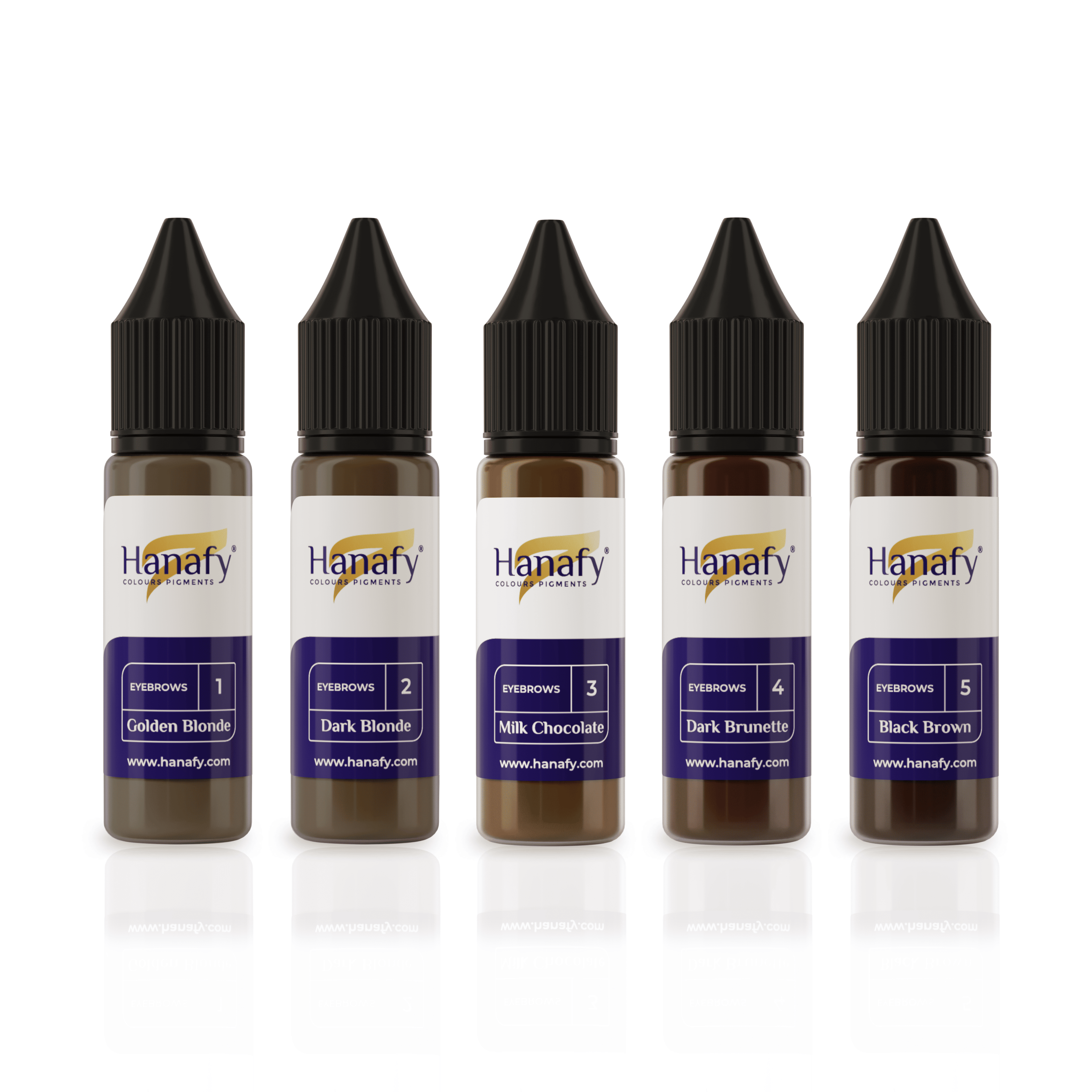 CEJAS HIBRIDOS Y ORGANICOS