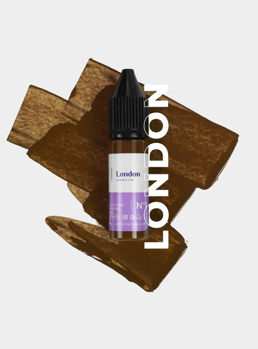 MINERAL N1 London