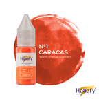 Dark Lips N1, CARACAS  By Carolina Alfonzo