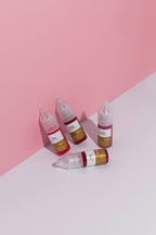 LABIOS N5 ALICANTE by Julia Vasileva