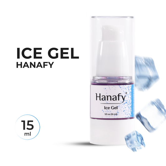 Gel Ice Hanafy 15ml