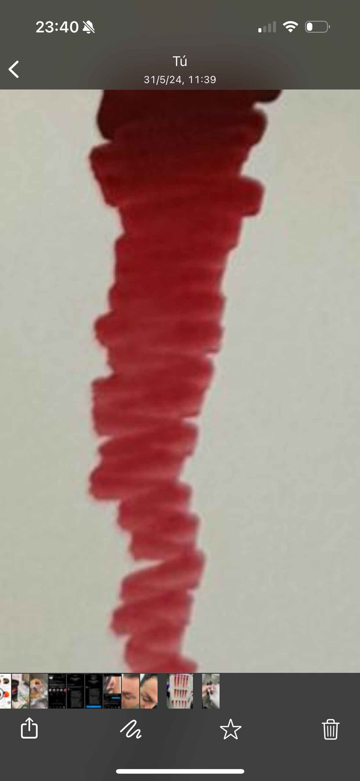 LABIOS N4 ISTANBUL by Julia Vasileva