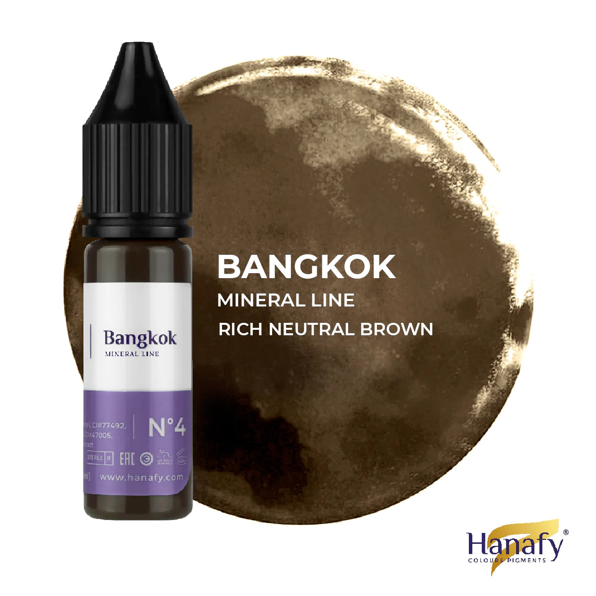 Nº4 Bangkok