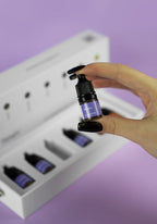 MINI SET Mineral line