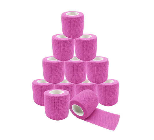 Pink Grip Tape (1in)