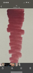 LABIOS N3 LOS ANGELES by Julia Vasileva