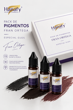 PACK ESPECIAL ALUMNOS FRAN ORTEGA