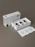 MINI SET Hairstroke (sin caja)