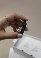 MINI SET Hairstroke (sin caja)