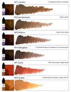 MINI SET Mineral line