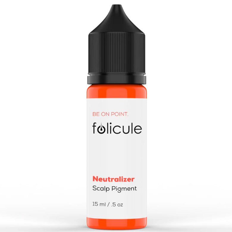 FOLICULE CORRECTOR