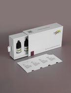 MINISET Eyes&Brows OLGA KOSTINETSKAYA (NUEVO FORMATO 5ML)