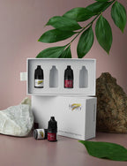 MINISET Eyes&Brows OLGA KOSTINETSKAYA (NUEVO FORMATO 5ML)