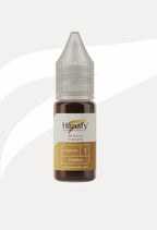 Bohemian brows By Julia Vasileva