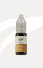 Bohemian brows By Julia Vasileva