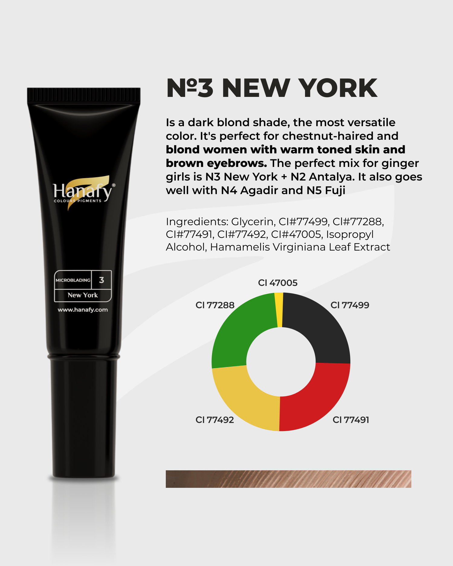 MICROBLADING ¡NUEVA LINEA!