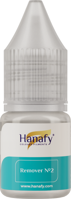 Remover Kit NUEVO FORMATO (3X5ML)