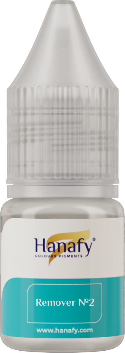 Remover Kit NUEVO FORMATO (3X5ML)