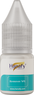 Remover Kit NUEVO FORMATO (3X5ML)