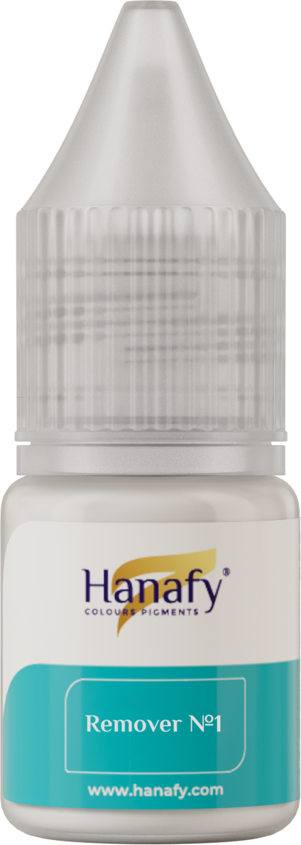 Remover Kit NUEVO FORMATO (3X5ML)