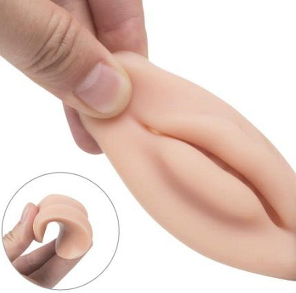 Labio silicona para practicas