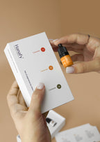 MINI SET Correctores